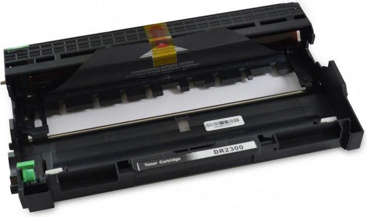 Produktbild Hermex Kompatibel Trommeleinheit Brother DR-2300 DR2300 (CMYK)