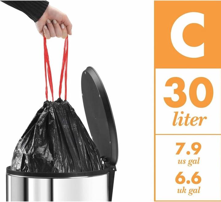 Produktbild Hailo ProfiLine (26 l)