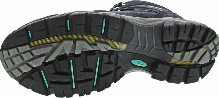 Produktbild Meindl Outdoorschuhe (40.5)