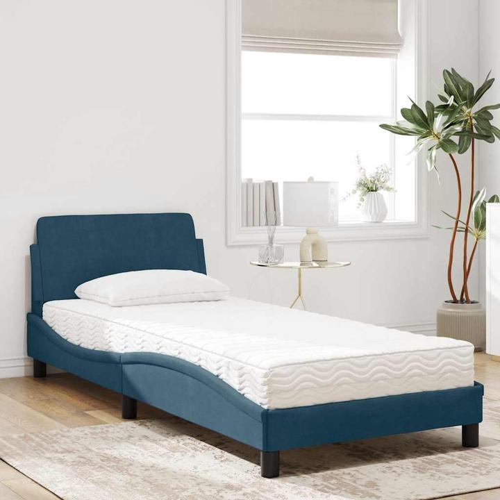 Image du produit vidaXL Bett (80 x 200 cm)