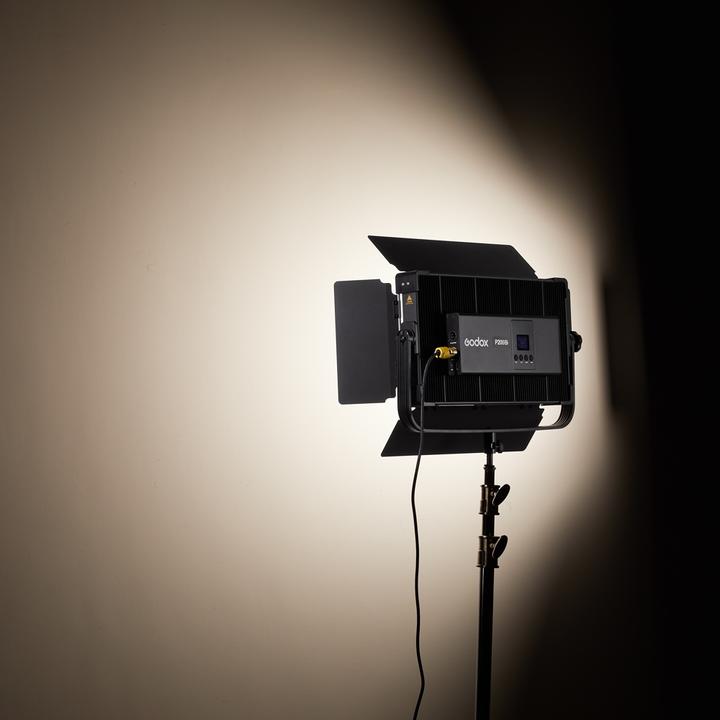 Immagine prodotto Godox Pannello luminoso LED da studio P200BI