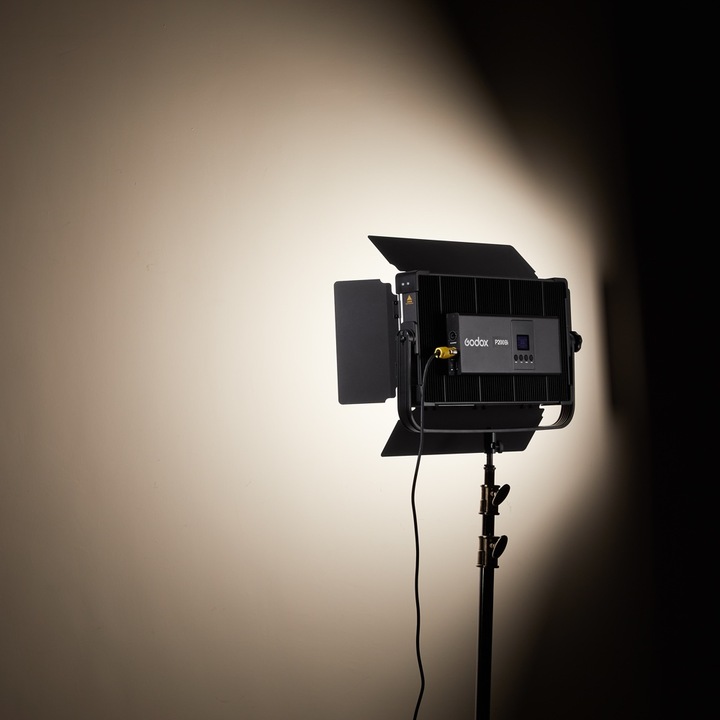 Image du produit Godox P200BI Panneau lumineux LED de studio