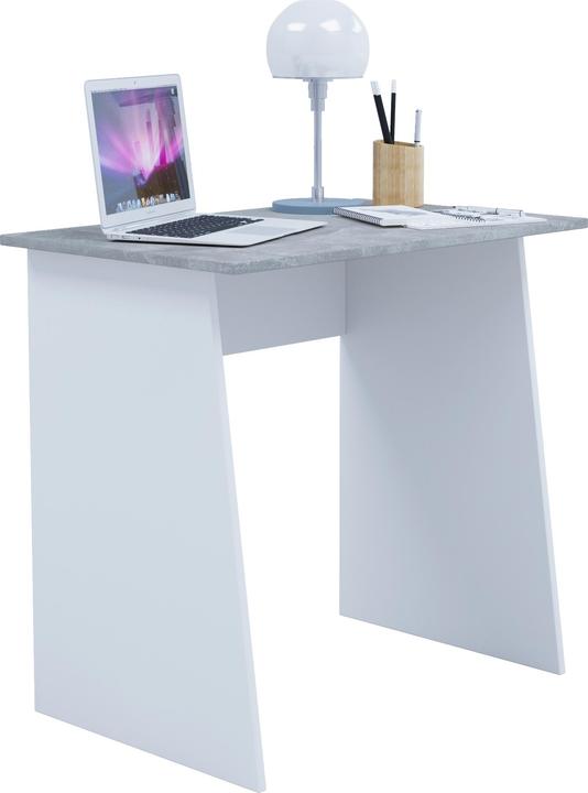 Produktbild VCM Holz Schreibtisch Computertisch Masola Mini (80 x 50 x 74 cm)
