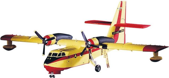 Image du produit Heller Canadair CL-215