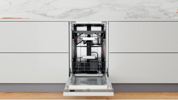 Actual product image Whirlpool WSIO 3T223 PCE X