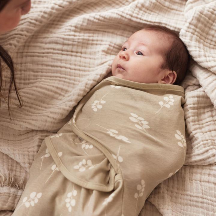 Image du produit Jollein Enveloppeur (65 cm, 0,5 TOG, Été)