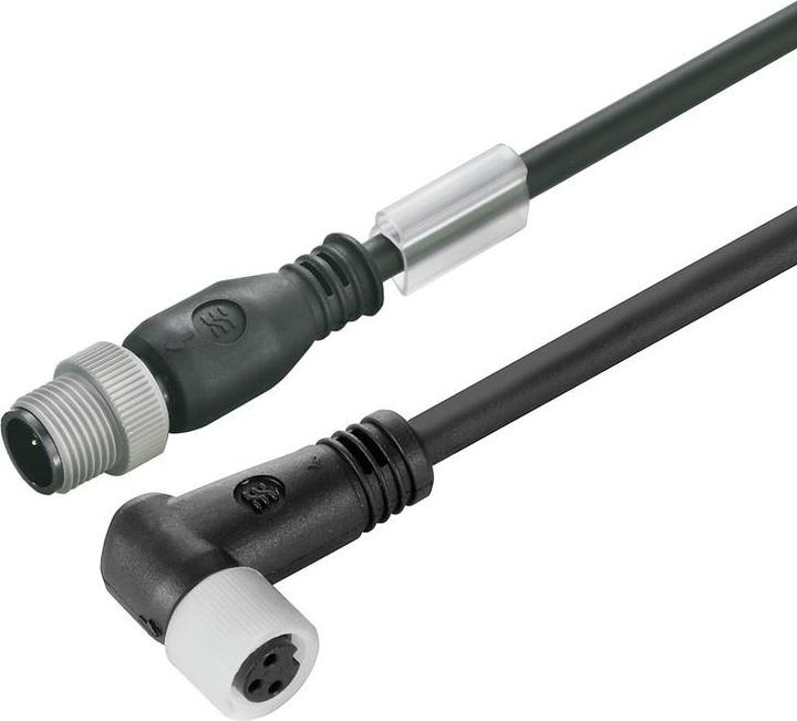 Produktbild Weidmüller Verbindungsleitung