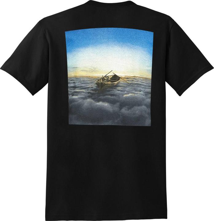 Produktbild Pink Floyd Endless River TShirt (M)