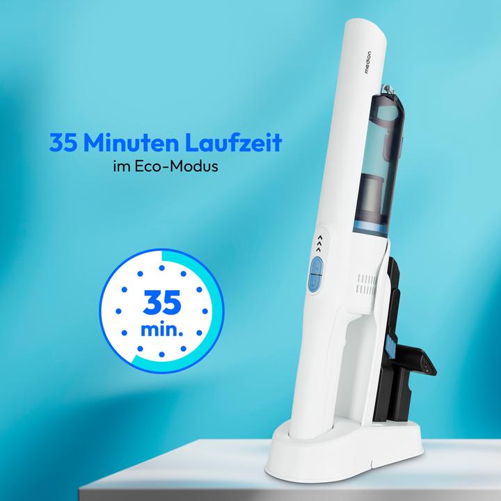 Produktbild Medion LIFE P200 2in1 Handstaubsauger (MD11515)