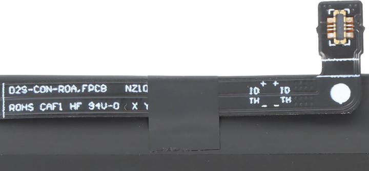 Produktbild Avizar BAT-31412 Ersatzakku