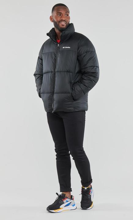 Produktbild Columbia M Puffect™ II Jacket (S)