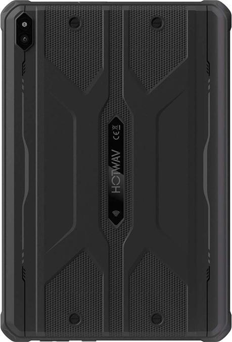 Actual product image Hotwav TAB R10 Pro tablet (black) (4G, 256 GB, Black)