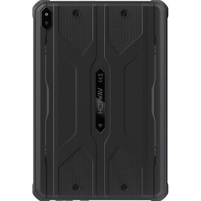 Hotwav TAB R10 Pro tablet (black) (256 GB, Nero), Tablet, Nero