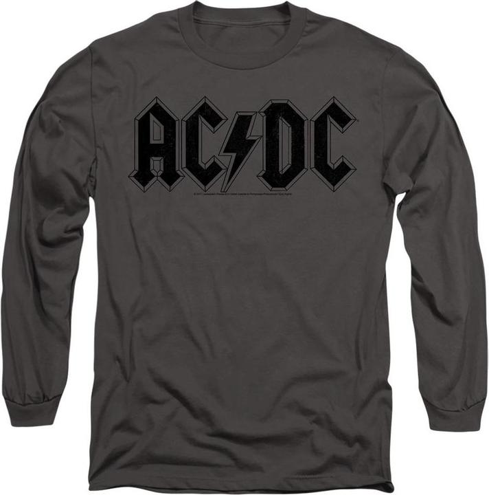 Produktbild AC/DC TShirt (L)