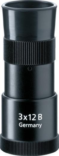Zeiss Mono 3 x 12 T* Classic (3x, 32 mm)