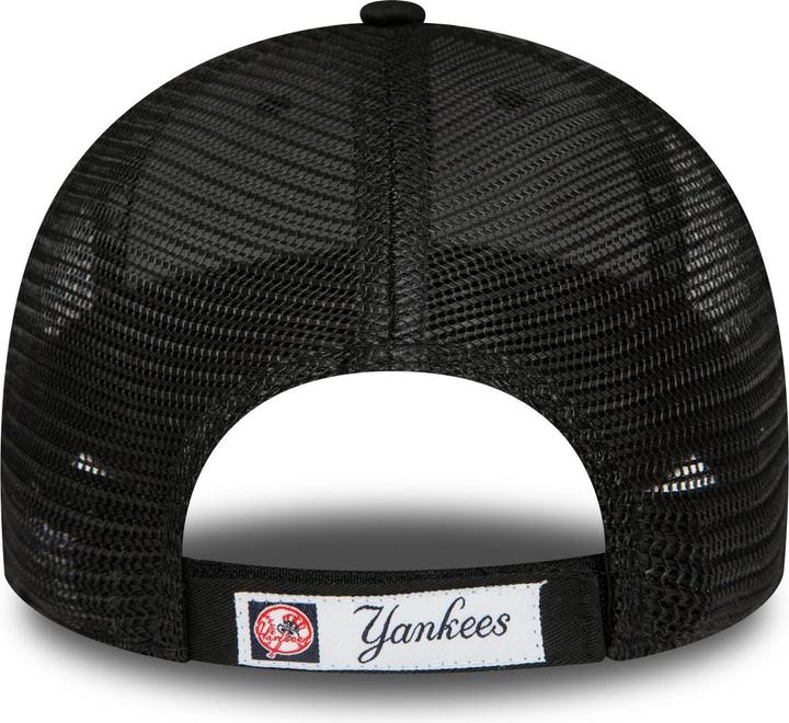 Actual product image New Era 9Forty Trucker Home Field New York Yankees (One size)