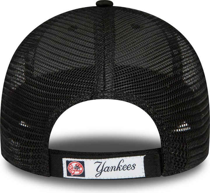 Produktbild New Era 9Forty Trucker Home Field New York Yankees (One Size)