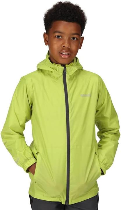 Produktbild Regatta Great Outdoors Pack It Jacke III wasserfest (152)