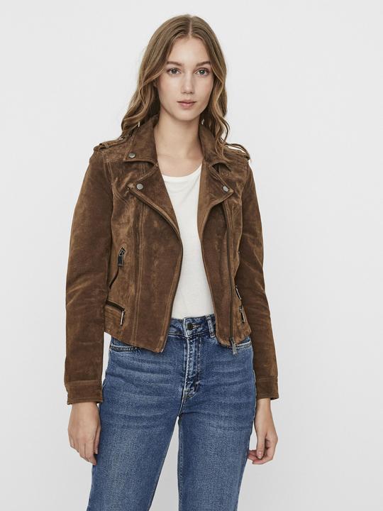 Immagine prodotto Vero Moda Giacca scamosciata (XS)