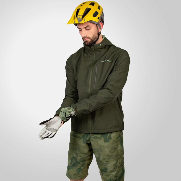 Produktbild Endura Hummvee WP (M)