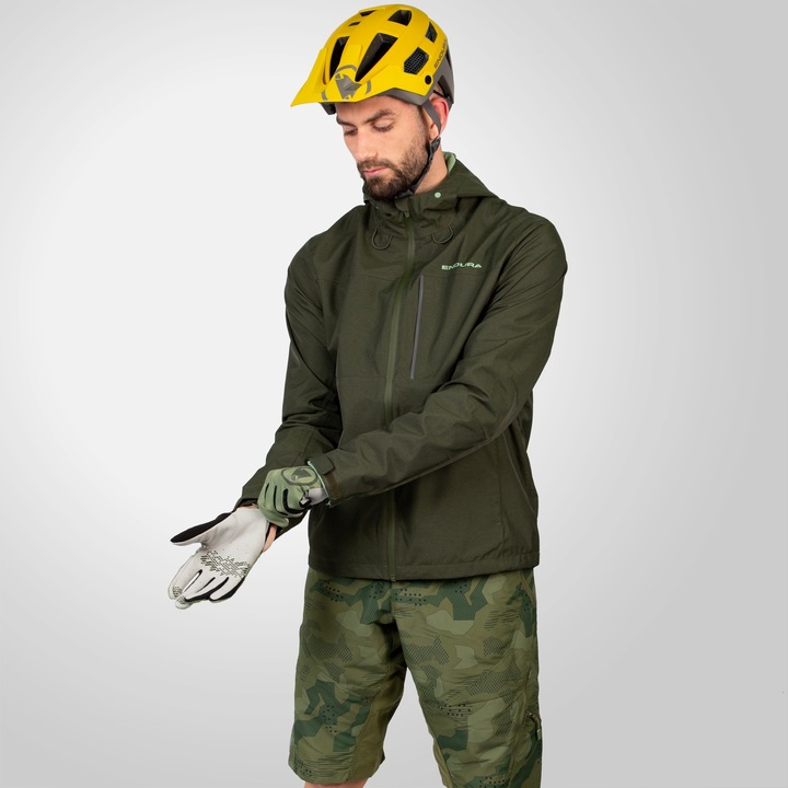 Produktbild Endura Hummvee WP (M)