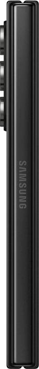 Image du produit Samsung Galaxy Z Fold5 (1000 Go, Phantom Black, 7.60", Double SIM, 5G)