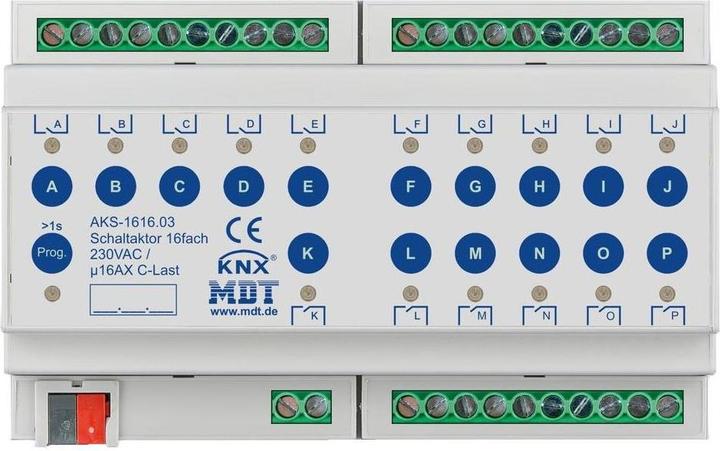Productafbeelding MDT Schakelaandrijving (Schakelaandrijving)