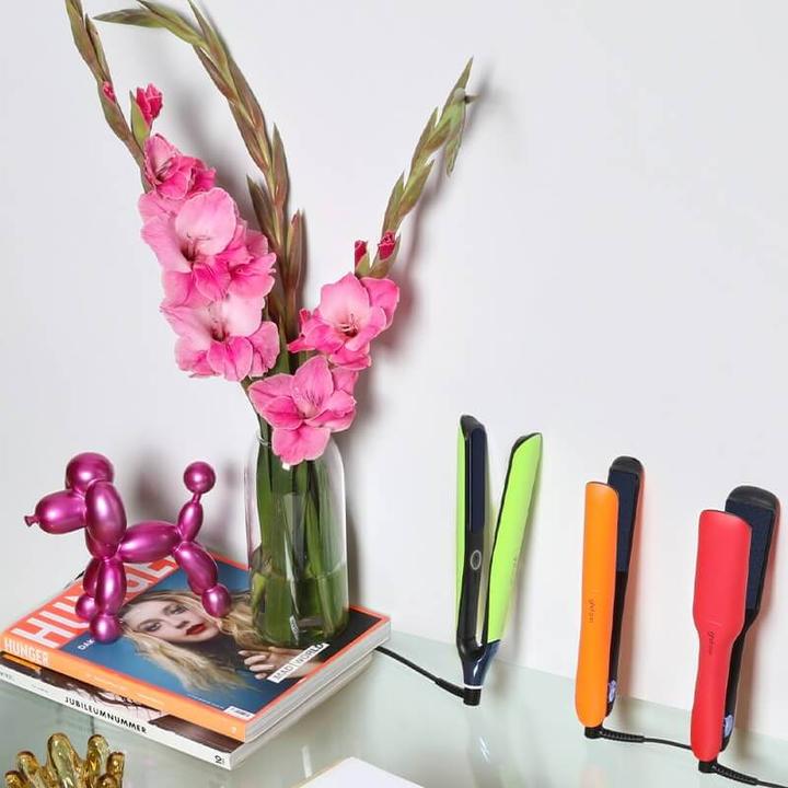 Actual product image ghd Max Straightener (Straightening iron)