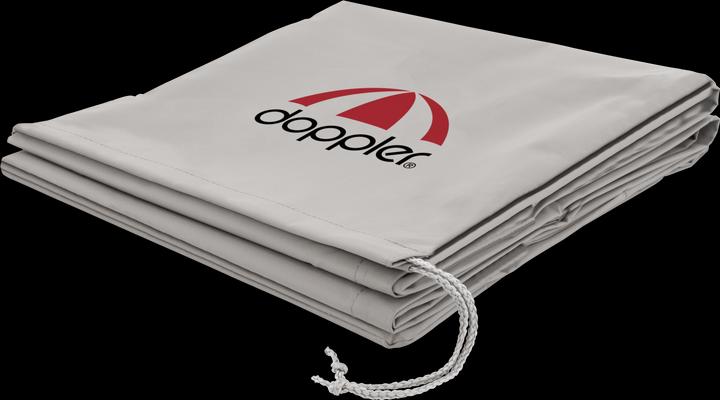 Actual product image Doppler Expert protective cover