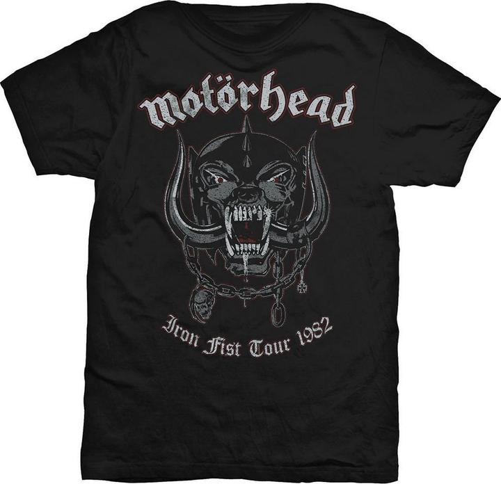 Produktbild Motorhead War Pig (S)
