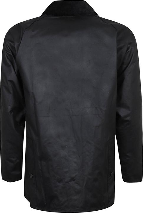 Produktbild Barbour Jackets Black (40)