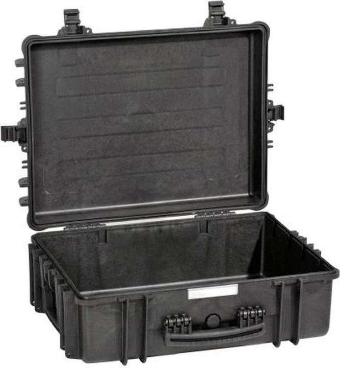 Actual product image Explorer Cases Special case 58x44x22 cm Mod. 5822 (Camera shoulder bag, 56.10 l)