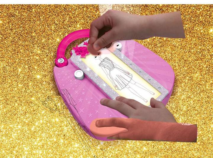 Produktbild Ravensburger Looky Studio Premium