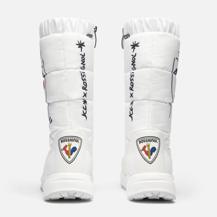 Produktbild Rossignol Rossi Podium Kh Jcc Schuhe (37)