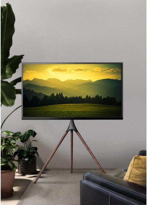 Actual product image Techly TV Stand, Design, LCD/LED TV (65", 32 kg)