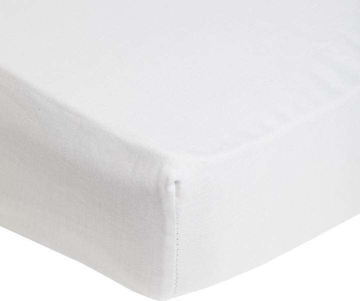 Actual product image Domoletti Satin (180x200 cm)