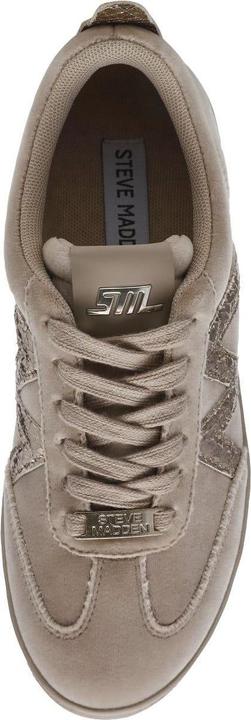Produktbild Steve Madden Degree Sneaker Wildleder (42)