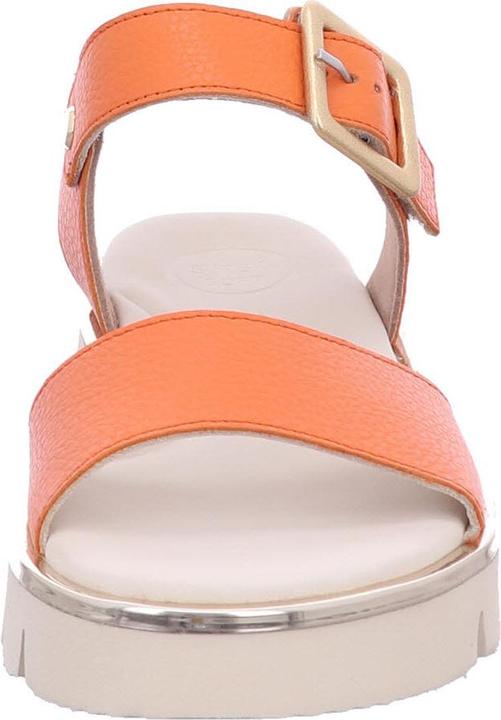 Actual product image Paul Green Sandal 6134 015 (41.5)