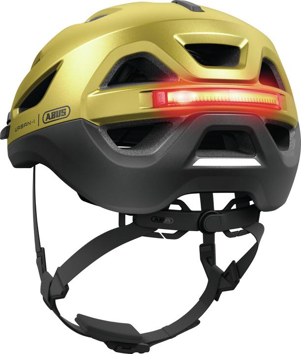 Produktbild Abus Urban-I 4.0 ACE (54 - 58 cm)