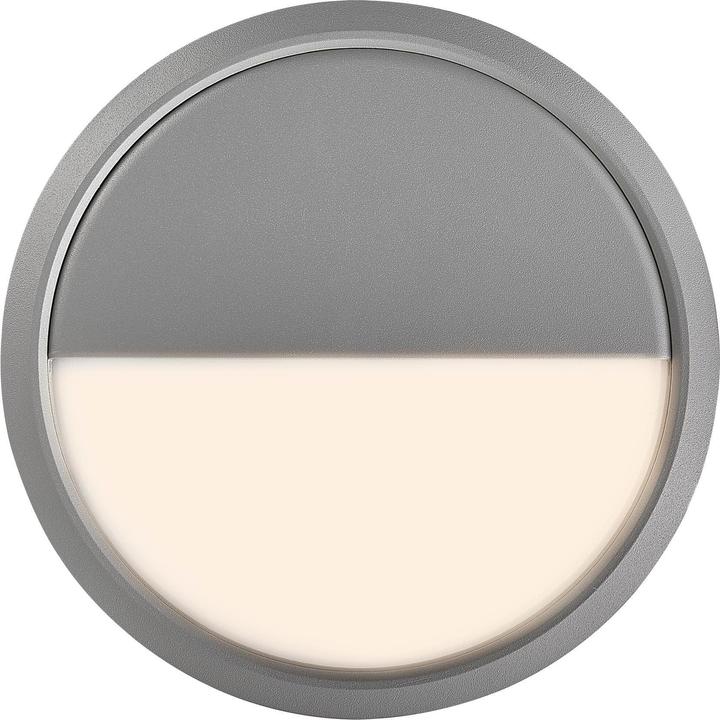 Produktbild Nordlux Ava, Deckenleuchte, Grau (600 lm)