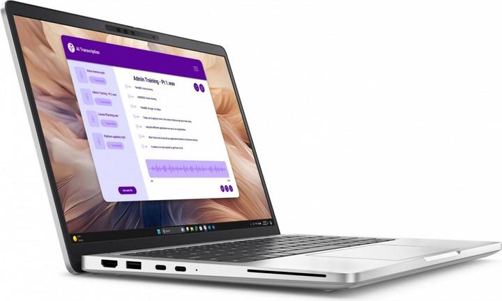 Produktbild Dell Laptop Pro 13 Plus PB13250 W11P U7 (Eng. Int.)