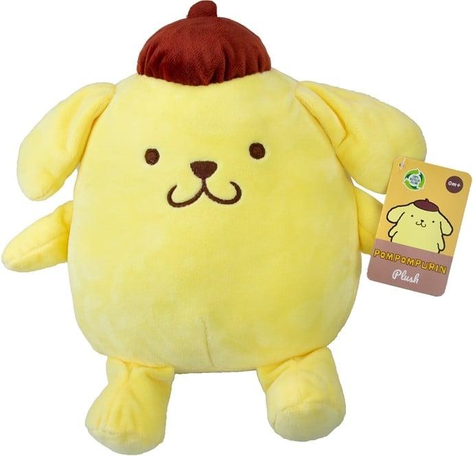 Image du produit Hello Kitty Plüsch Pompompurin 23cm. (23 cm)