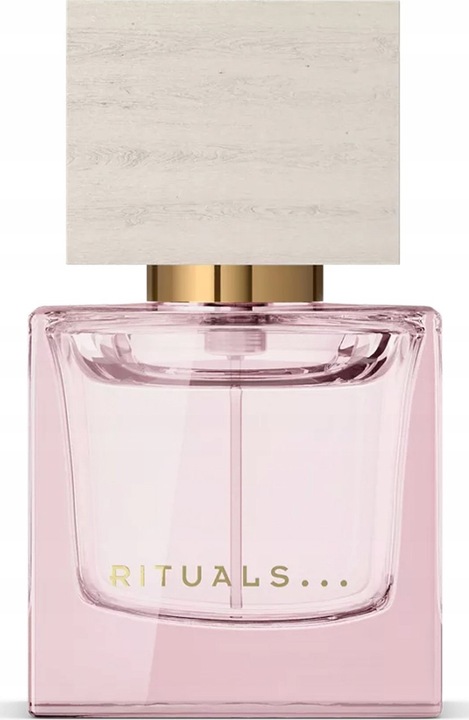 Rituals Fleurs De L'Himalaya (Eau de Parfum, 15 ml)