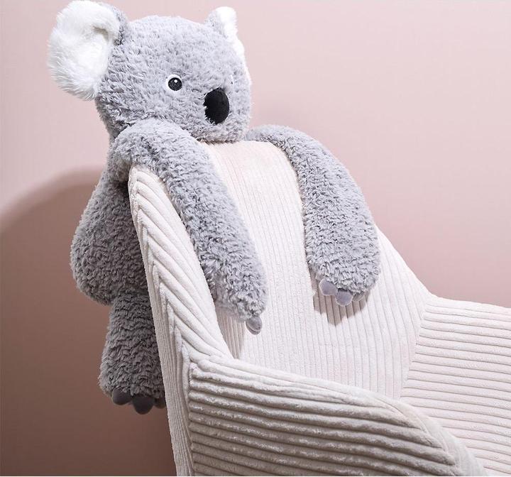 Produktbild Sombo Gewichtsplüsch Koala (37 cm)
