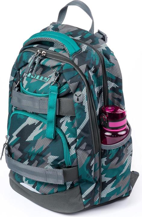 Produktbild Jolly Rucksack-Set (28 l)