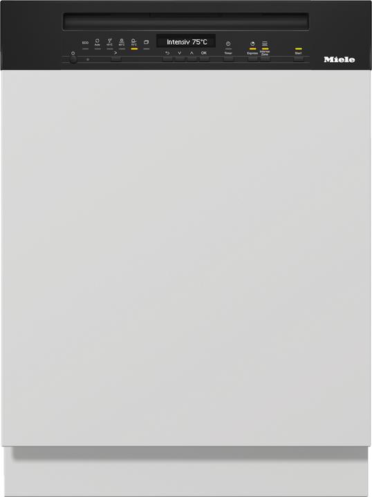 Actual product image Miele G 7200 SCi