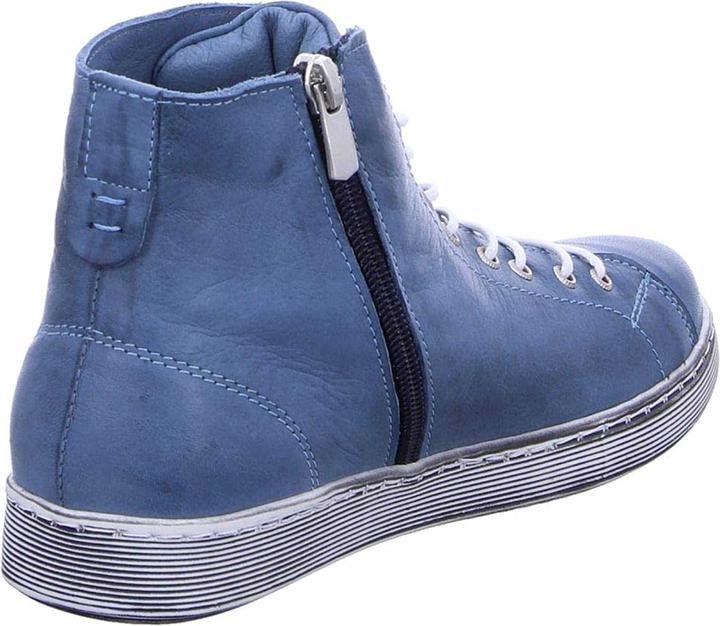 Actual product image Esgano Ankle boot (37)