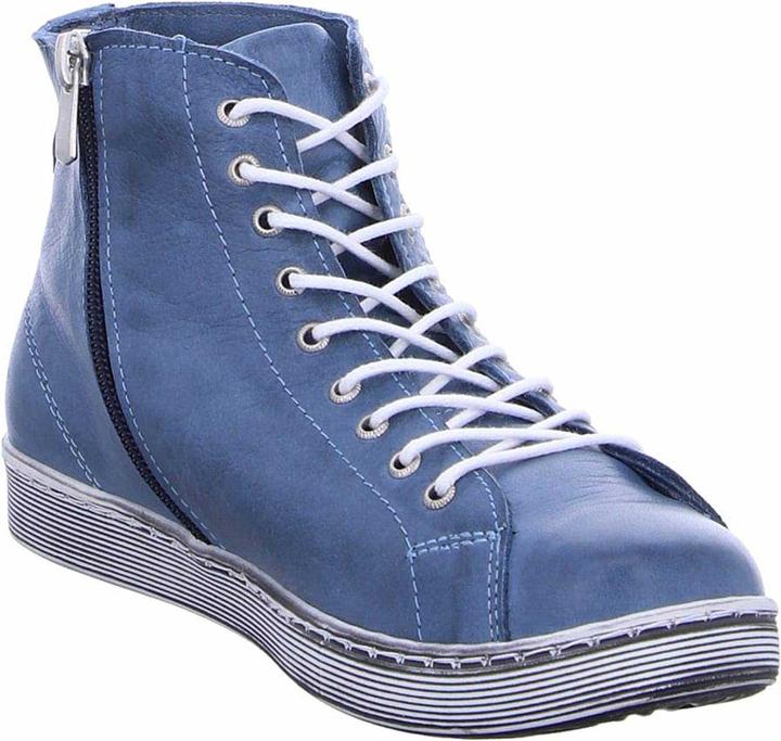 Actual product image Esgano Ankle boot (37)