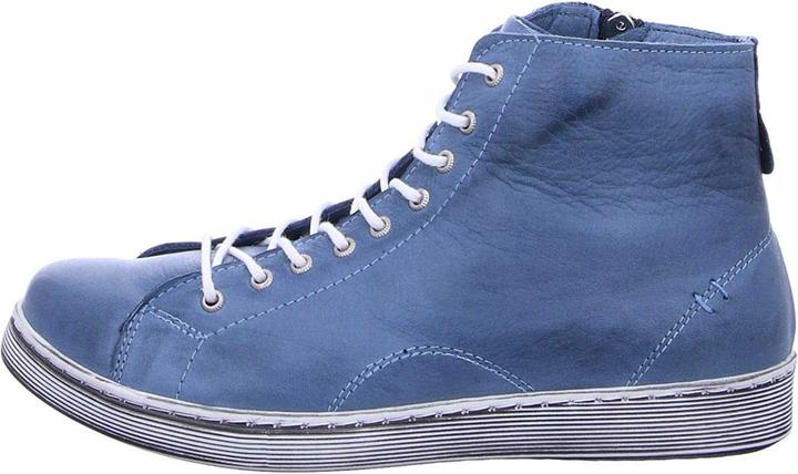 Actual product image Esgano Ankle boot (37)