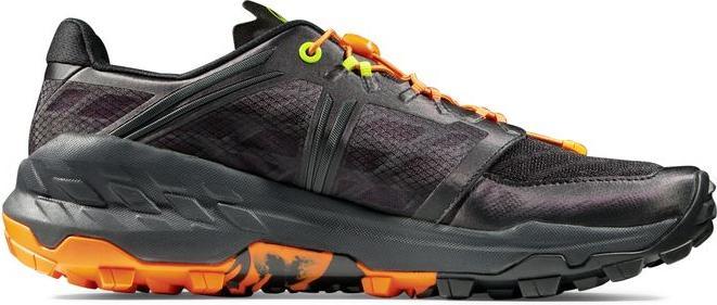 Produktbild Mammut Sertig TR Low Men (42 2/3)